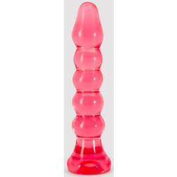 Doc Johnson Crystal Jellie Bumps Pink