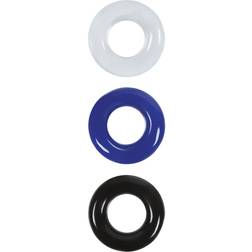 NS Novelties Renegade Stamina Rings Asst. Colors