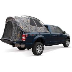 Napier 19144 Backroadz Truck Tent: Compact Regular