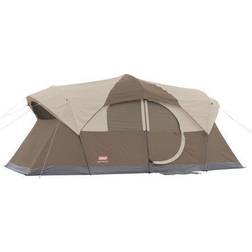 Coleman Weathermaster 10 Tent