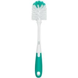 OXO Tot Bottle Brush, Bristled Cleaner & Stand