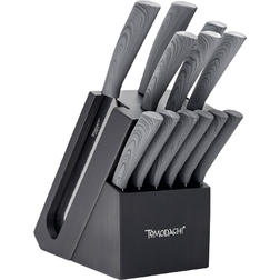 Tomodachi Raintree HMC01B612L Knife Set