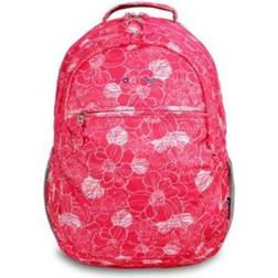 J World Cornelia Laptop Backpack - Aloha