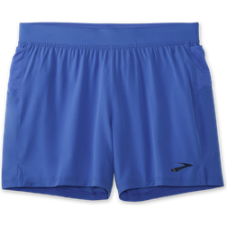 Brooks Sherpa 5" Shorts Men - Bluetiful