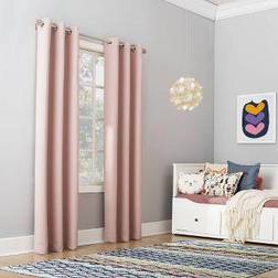 Sun Zero Riley Blush40x95"