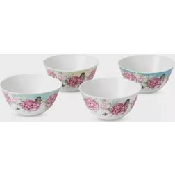 Royal Albert Everyday Friendship Soup Bowl 15.24cm 4pcs 0.7L