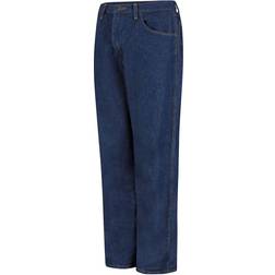 Red Kap Relaxed Fit Jeans - Dark Wash