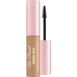 Too Faced Brow Wig Eyebrow Gel Mascara Sopracciglia -brows Wig- Natural Blonde Donna