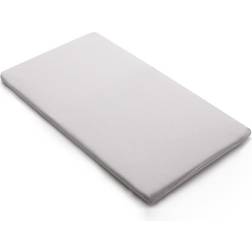 Bugaboo Stardust Blanc Mineral 20.1x35.8"