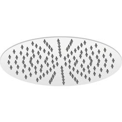 Pulse Island Falls Showerheads (2001-250P) Stainless Steel