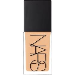 NARS Light Reflecting Foundation Foundation PUNJAB