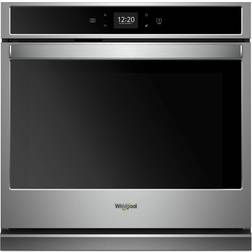 Whirlpool WOS51EC0HS Stainless Steel