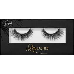 Lilly Lashes 3D Faux Mink NYC