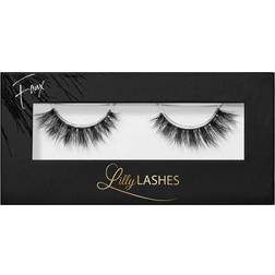 Lilly Lashes 3D Faux Mink Rome