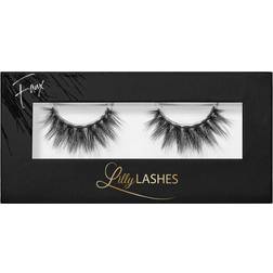 Lilly Lashes 3D Faux Mink Mykonos