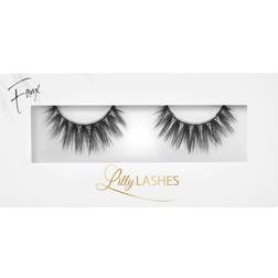 Lilly Lashes Lite Faux Mink Mykonos