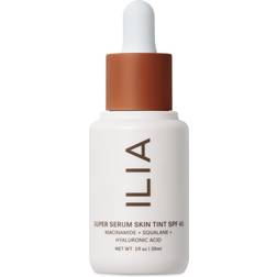 ILIA Super Serum Skin Tint SPF40 ST15 Porto Covo