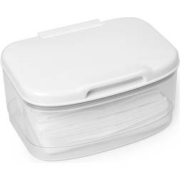 Skip Hop Nursery Style Wipes Holder