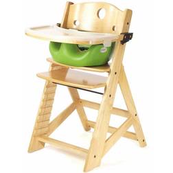 Keekaroo Height Righ High Chair with Infant Insert