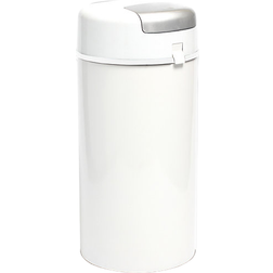 Bubula Premium Steel Diaper Waste Pail