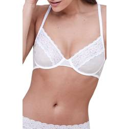 Skarlett Blue Dare Unlined Underwire Bra -