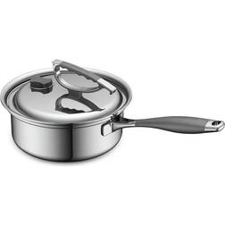 CookCraft Original Tri-Ply with lid 2.8 L