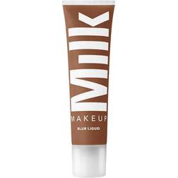 Milk Makeup Blur Liquid Matte Foundation Cocoa