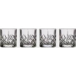 Waterford Maxwell Tumbler 17.7cl 4pcs