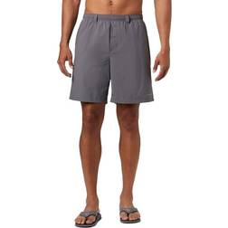 Columbia PFG Backcast III Water Shorts - City Grey