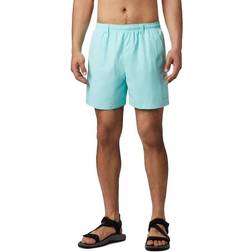 Columbia PFG Backcast III Water Shorts - Gulf Stream