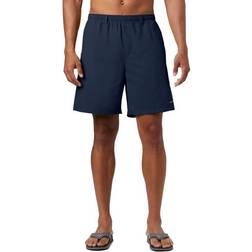 Columbia PFG Backcast III Water Shorts - Collegiate Navy