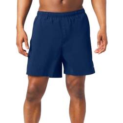 Columbia PFG Backcast III Water Shorts - Carbon