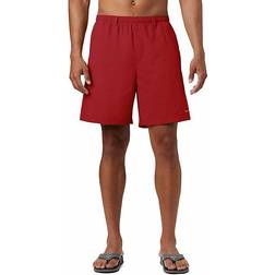 Columbia PFG Backcast III Water Shorts - Beet