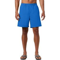 Columbia PFG Backcast III Water Shorts - Vivid Blue