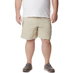 Columbia PFG Backcast III Big Water Shorts - Fossil