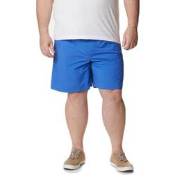 Columbia PFG Backcast III Big Water Shorts - Vivid Blue