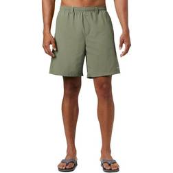 Columbia PFG Backcast III Big Water Shorts - Cypress