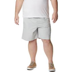 Columbia PFG Backcast III Big Water Shorts - Cool Grey