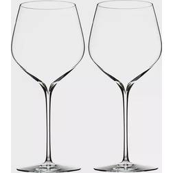 Waterford Elegance Cabernet Sauvignon Wine Glass, Pair Calice da Vino 2pcs