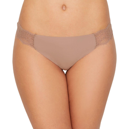 Wacoal B-Bare Thong - Antler