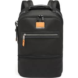 Tumi Alpha Bravo Essential Backpack - Black