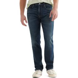 Lucky Brand 223 Straight Advanced Jeans - Ocala