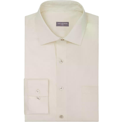 Vans Ultra Wrinkle Free Slim Fit Dress Shirt - Canvas