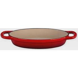Le Creuset Cerise Signature Roaster 0.56 L