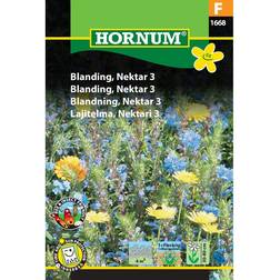 Hornum Blanding Nektar 3