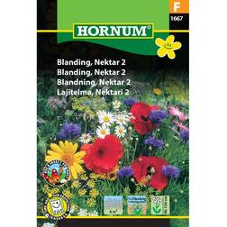 Hornum Blanding Nektar 2