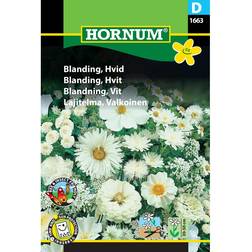 Hornum Blanding Hvid