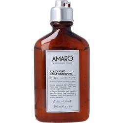 FarmaVita Shampoo Amaro All in One 250ml