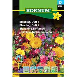 Hornum Blanding Duft 1