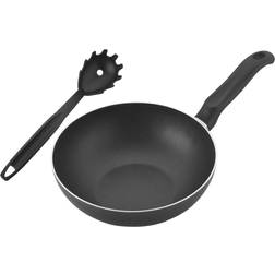 Ballarini Cookin'Italy Cookware Set 2 Parts